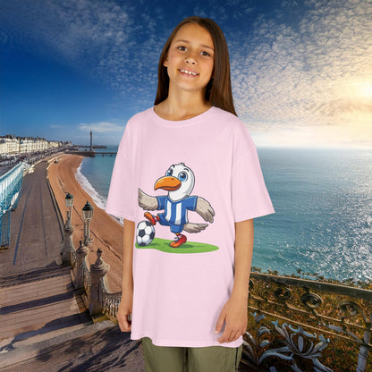 Brighton & Hove Little Gull Kids Tee
