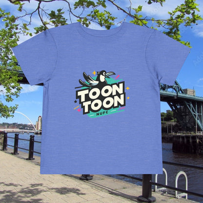 Newcastle United Toon Toon Toddler Tee