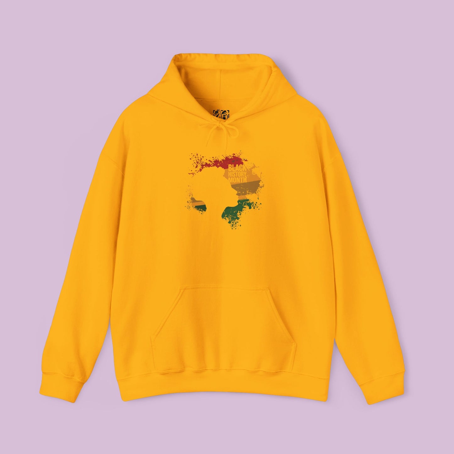 Heritage Radiance Hoodie