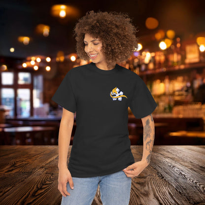 Leicester Foxes Logo Tee