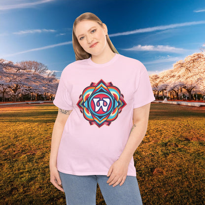 Magical Mystery Nats Tee