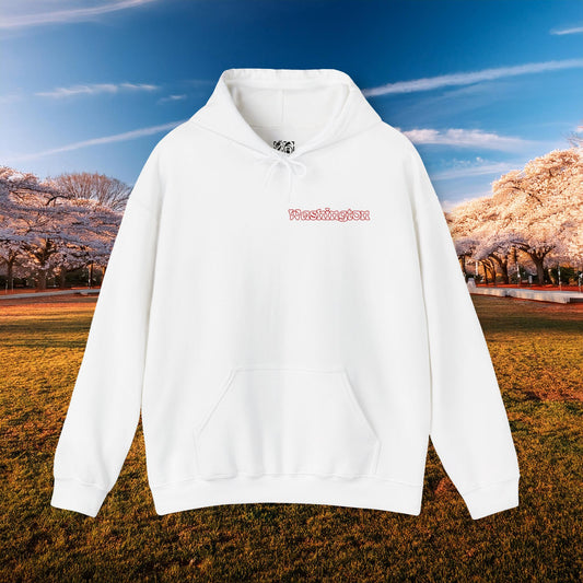 Magical Mystery Nats Hoodie