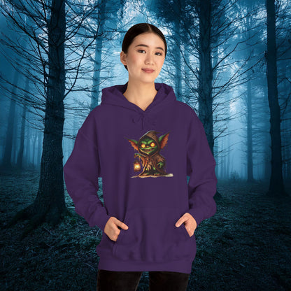 Harbinger Gremlin Hoodie