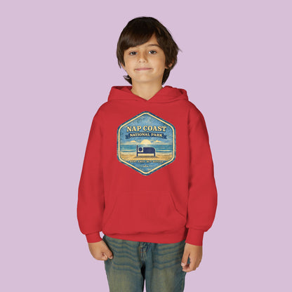 Nap Coast National Park Youth Hoodie