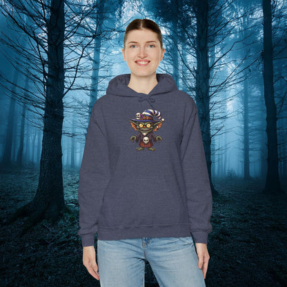 Gremlin Trickster Hoodie