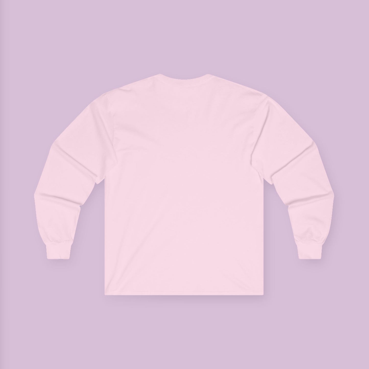 Nap Coast National Park Long Sleeve Tee