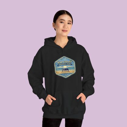 Nap Coast National Park Hoodie