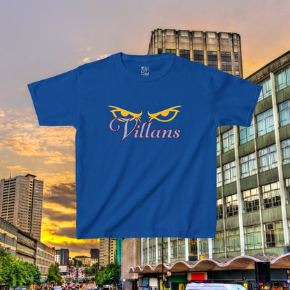 Villans Kids Tee