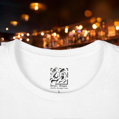 Lightning Artillery Women's Softstyle Tee