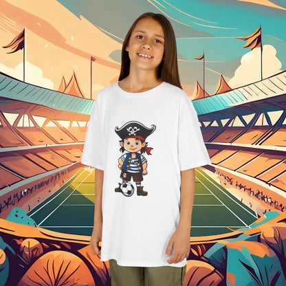 St Pauli Boy Kids Tee