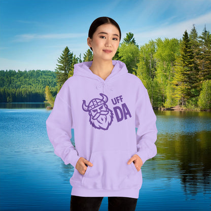 Minnesota Uff Da Hoodie