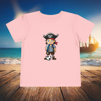 St Pauli Boy Toddler Tee