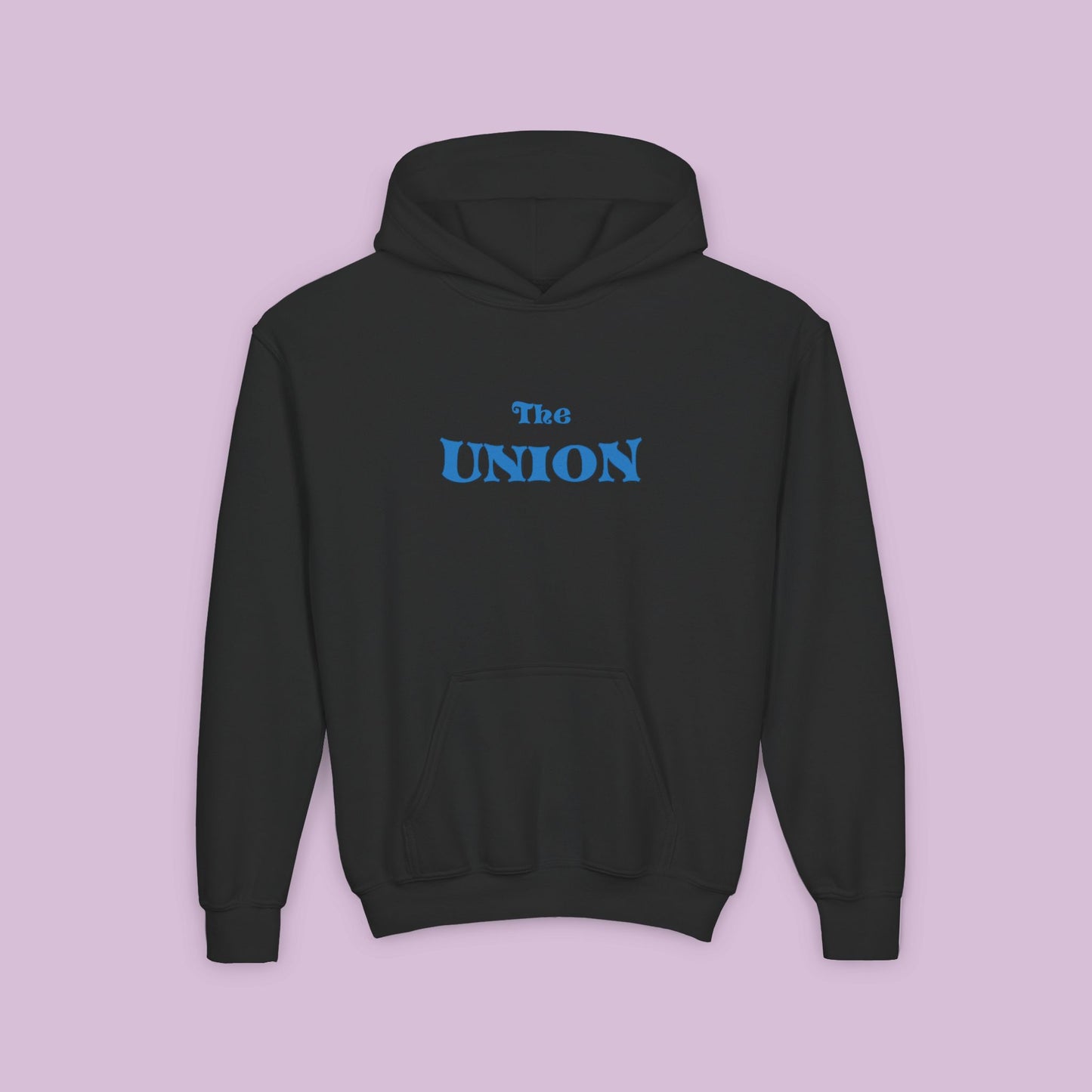 Monterey Bay Marina Youth Hoodie