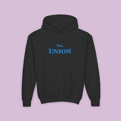 Monterey Bay Marina Youth Hoodie