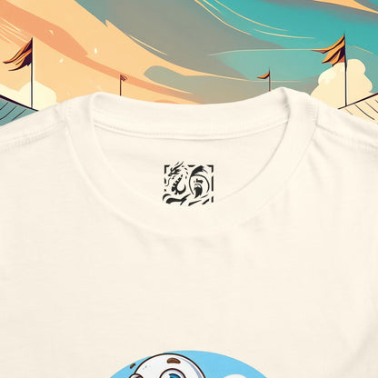 Brighton & Hove Albion Gully Toddler Tee