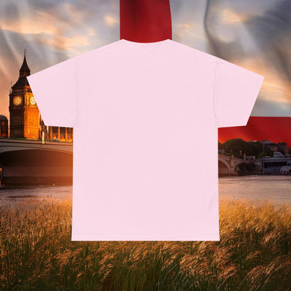 The England Crest Tee