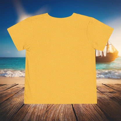 St Pauli Toddler Tee