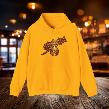 Lightning Artillery Hoodie