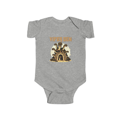Viper Den Infant Bodysuit