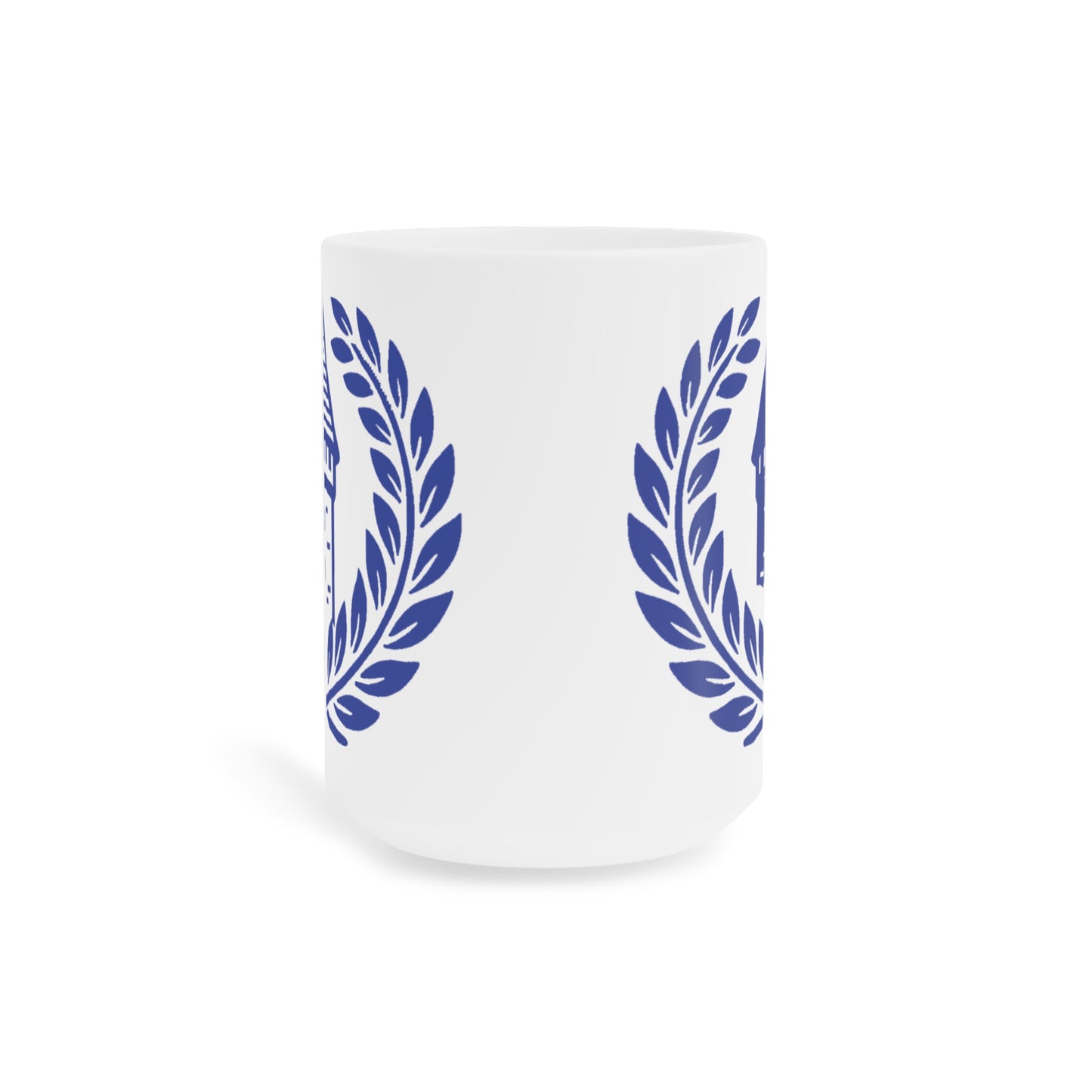 Blue Everton Logo Mugs (11oz\15oz)