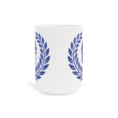 Blue Everton Logo Mugs (11oz\15oz)