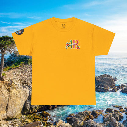 The Drop In Rebollar Tee