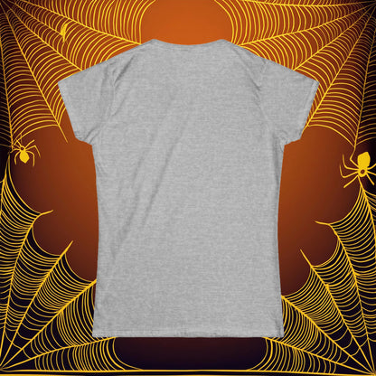 Little Bat Women's Softstyle Tee