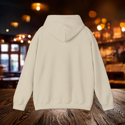 Lightning Artillery Hoodie