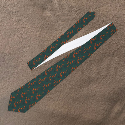 Newcastle Seahorse Necktie