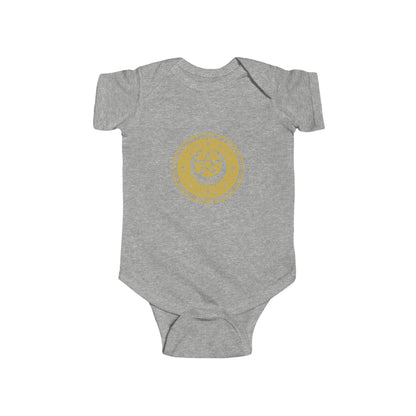 Celestial Protection Infant Bodysuit