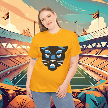 Panther Logo Tee
