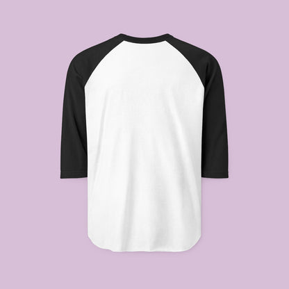 Nap Coast National Park Raglan Tee