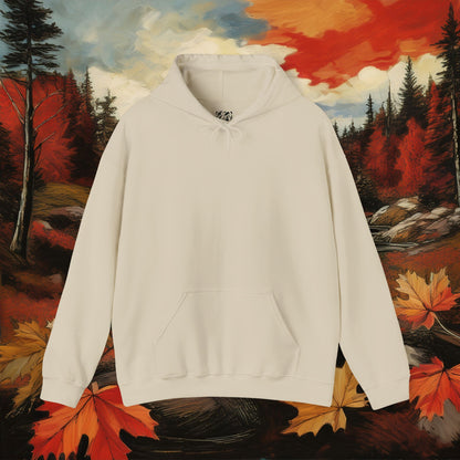 Canadian Goose "Don't Make Me Fly South" Hoodie