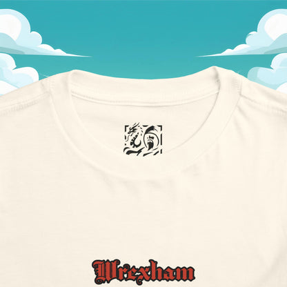 Wrexham Dragons Toddler Tee