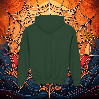 Cute Witch Youth Hoodie