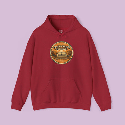 Couch Canyon Preserve Hoodie