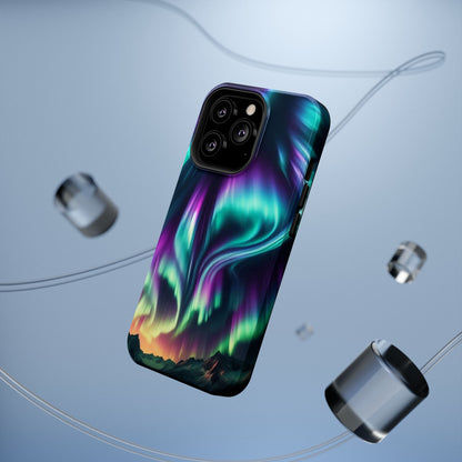 Northern Lights Impact-Resistant Cases