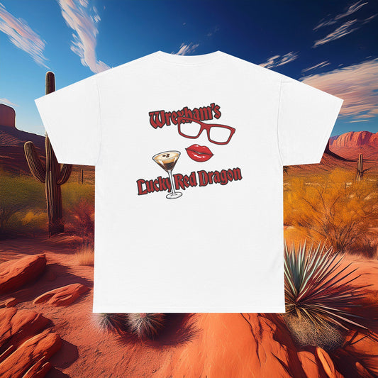 PHX Reds Lippy Lou Tee