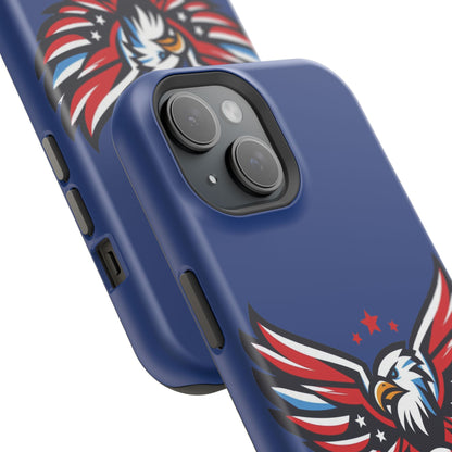 Washington Baseball Eagle Impact-Resistant Cases