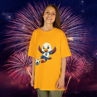 USA soccer Little Eagle Kids Tee