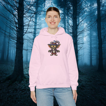 Gremlin Trickster Hoodie