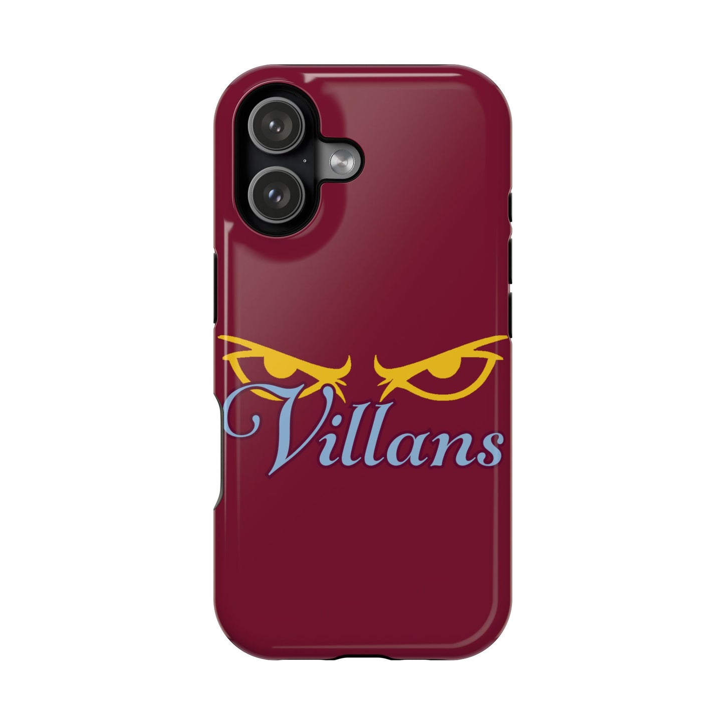 Villans Impact-Resistant Cases