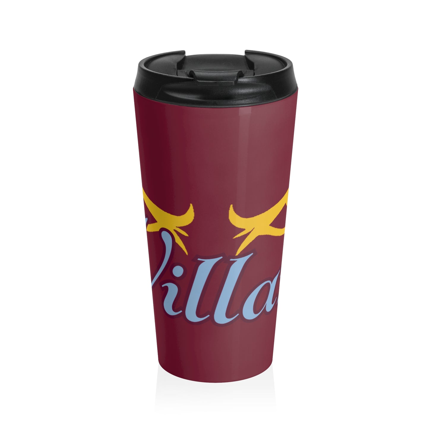 Villans Travel Mug