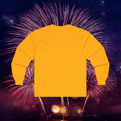 USA FUBAR Long Sleeve Tee