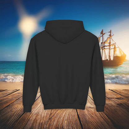 Tampa Bay Football Player Youth Hoodie