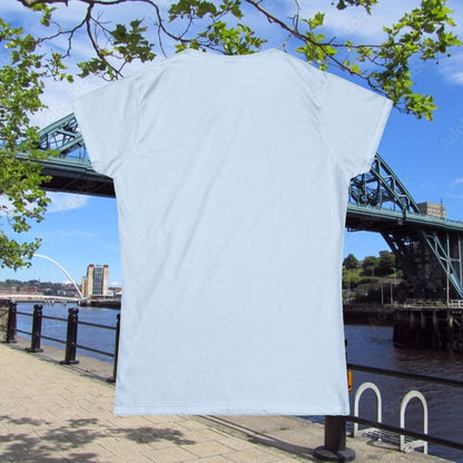 Newcastle United “Oot on the Toon” Tee