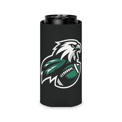 Philadelphia Football Can Cooler