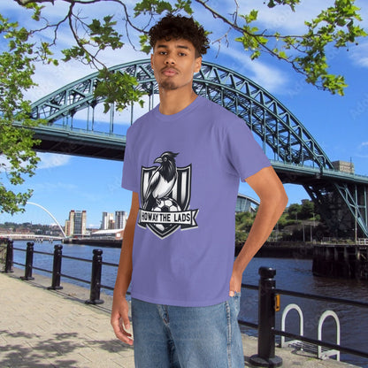 Newcastle United Howay the Lads Tee