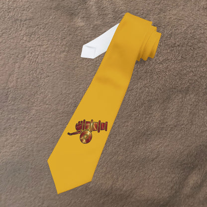 Lightning Artillery Necktie