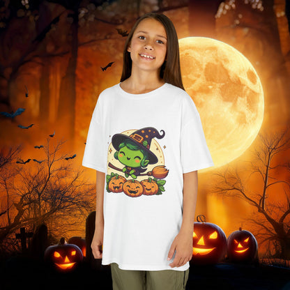 Little Witch Kids Tee